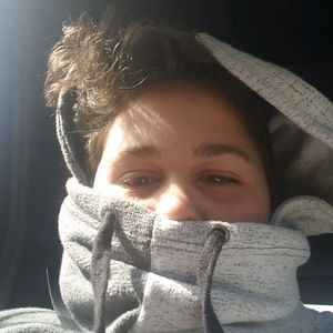 Meet your Posher, Jacob